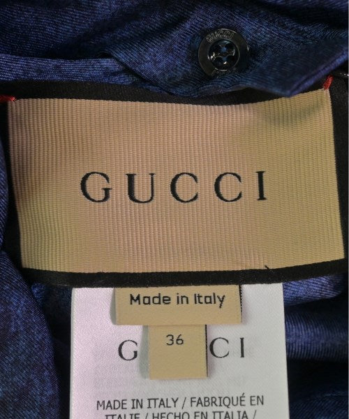 GUCCI Blouses