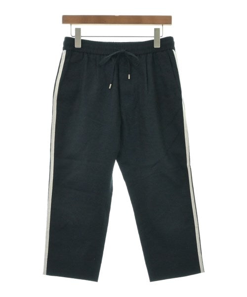 GUCCI Cropped pants