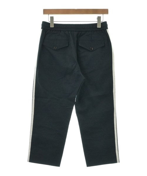 GUCCI Cropped pants