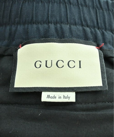 GUCCI Cropped pants