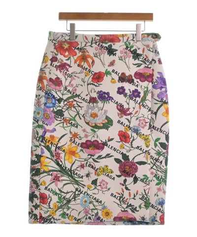 GUCCI Long/Maxi length skirts