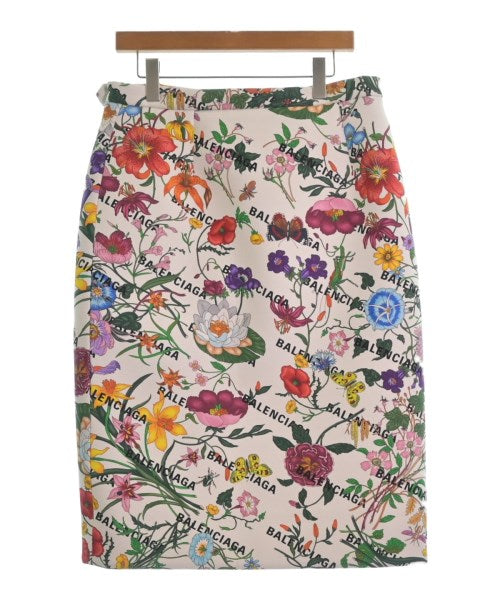 GUCCI Long/Maxi length skirts