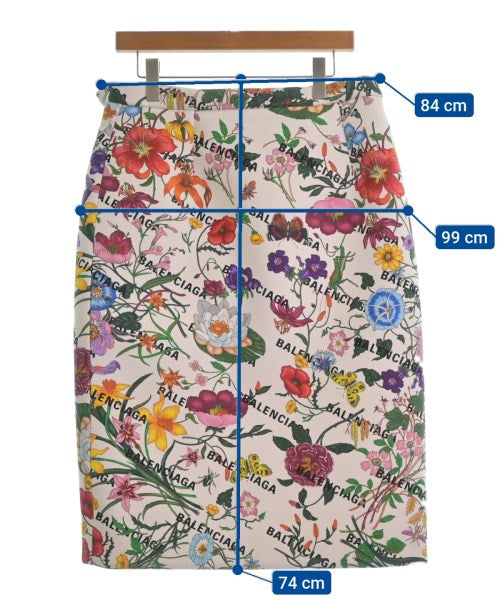 GUCCI Long/Maxi length skirts