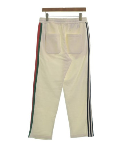 GUCCI Sweat pants