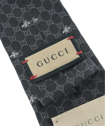 GUCCI Ties