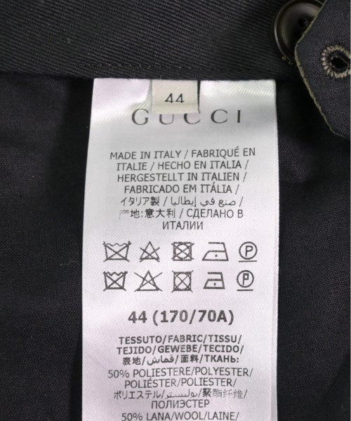 GUCCI Trousers