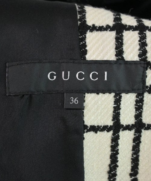 GUCCI Casual jackets