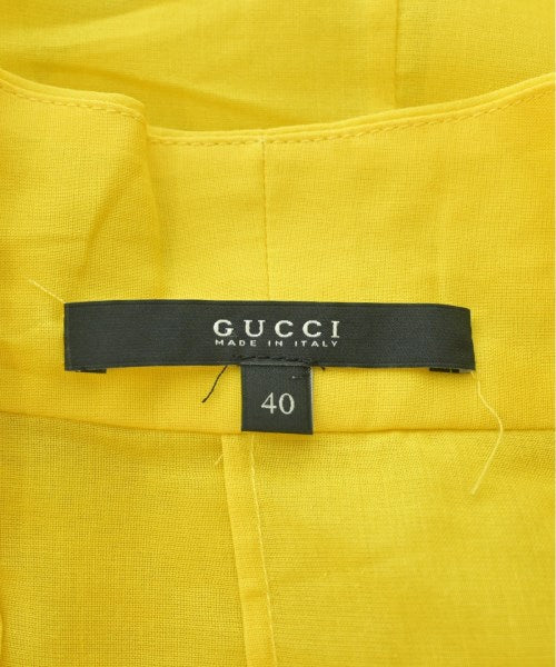 GUCCI Casual shirts
