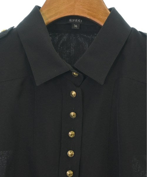 GUCCI Casual shirts