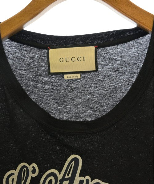 GUCCI Tee Shirts/Tops