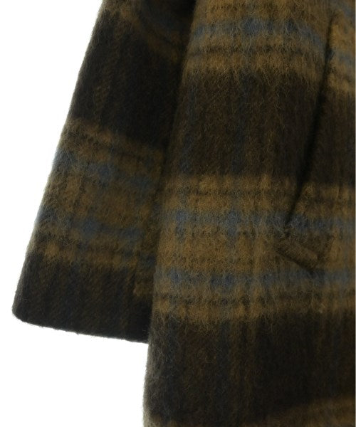 GUCCI Chesterfield coats