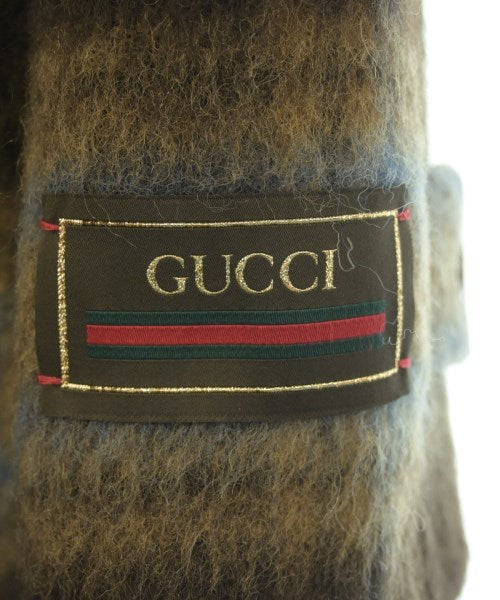 GUCCI Chesterfield coats