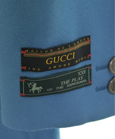 GUCCI Blazers/Suit jackets