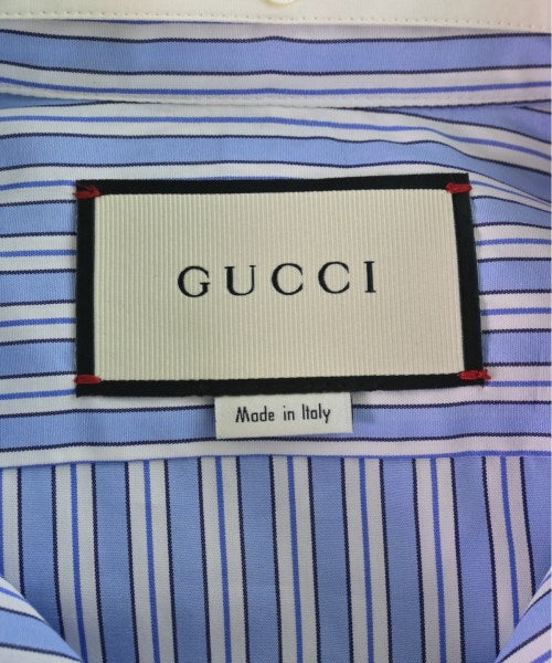 GUCCI Casual shirts