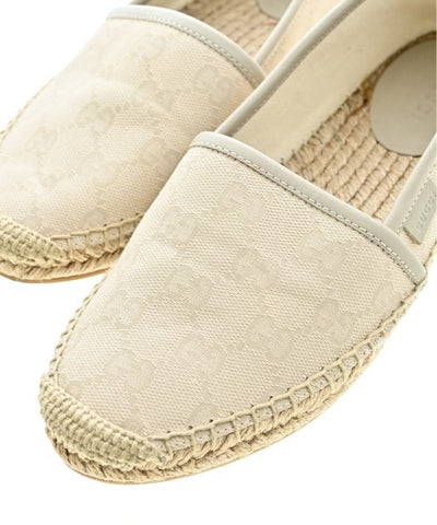 GUCCI Espadrilles