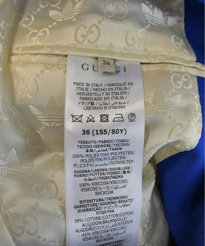 GUCCI Blazers/Suit jackets