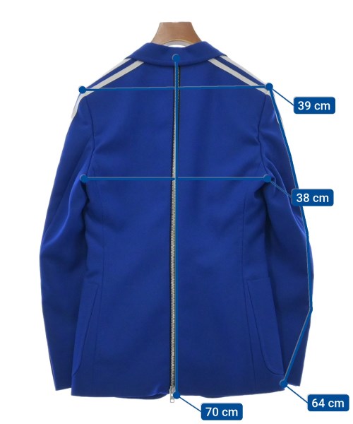 GUCCI Blazers/Suit jackets