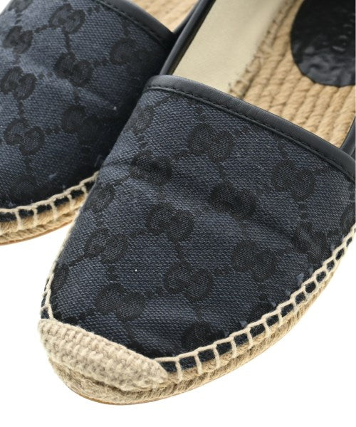 GUCCI Espadrilles
