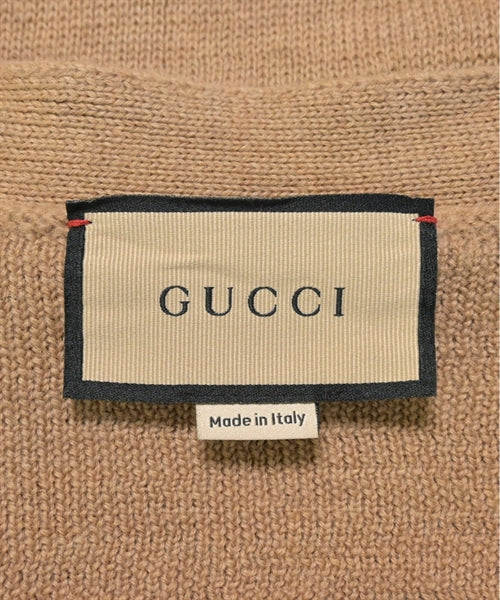 GUCCI Cardigans