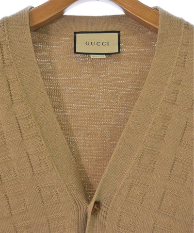 GUCCI Cardigans