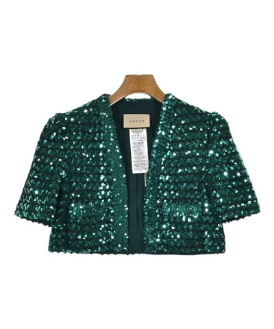 GUCCI Casual jackets