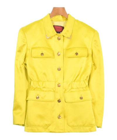 GUCCI Casual jackets