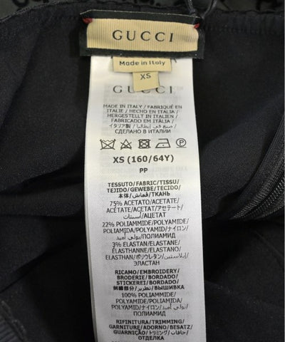 GUCCI Knee length skirts