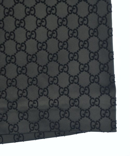 GUCCI Knee length skirts