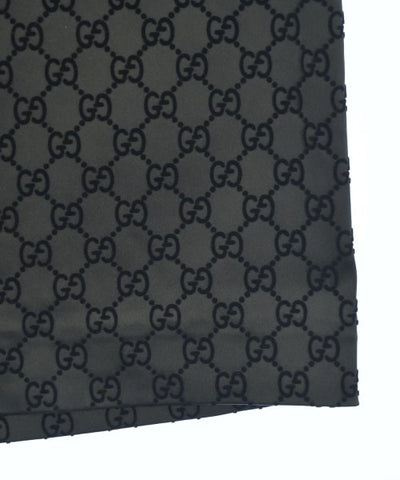 GUCCI Knee length skirts