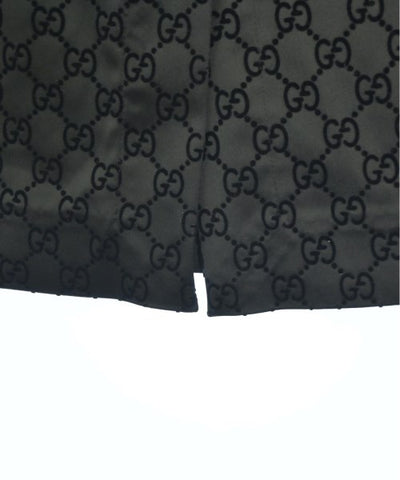 GUCCI Knee length skirts