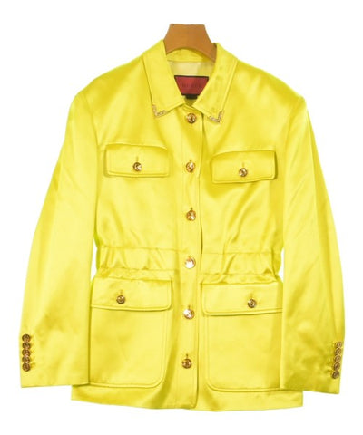 GUCCI Casual jackets