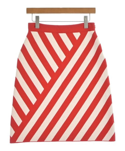 GUCCI Knee length skirts