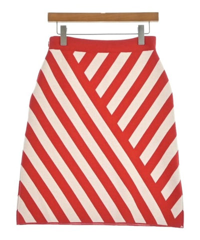 GUCCI Knee length skirts