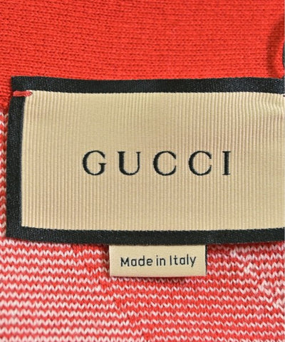 GUCCI Knee length skirts