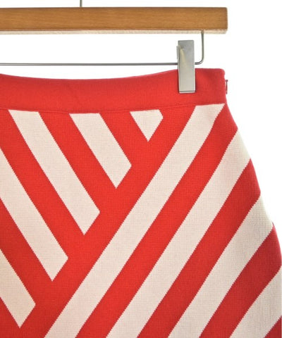 GUCCI Knee length skirts