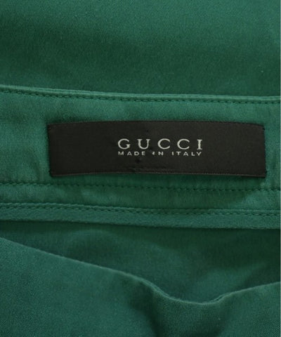 GUCCI Mini skirts