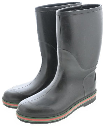 GUCCI Rain footwear