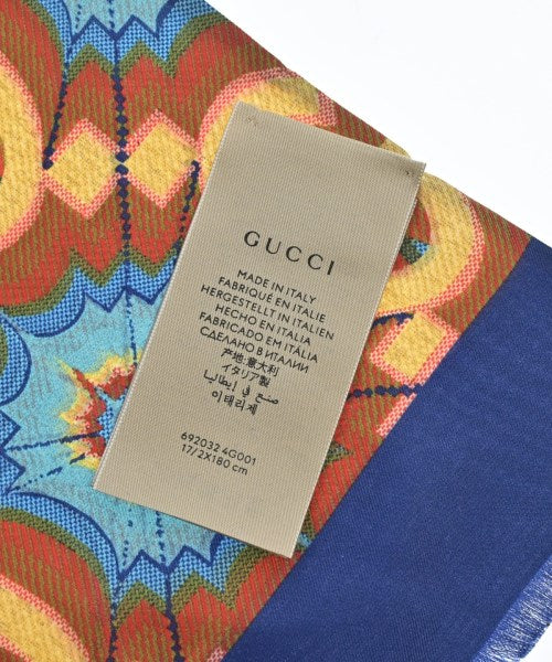GUCCI Stoles