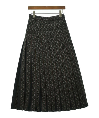 GUCCI Long/Maxi length skirts