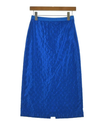 GUCCI Long/Maxi length skirts