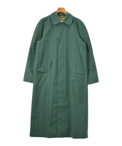 GUCCI Soutien collar coats