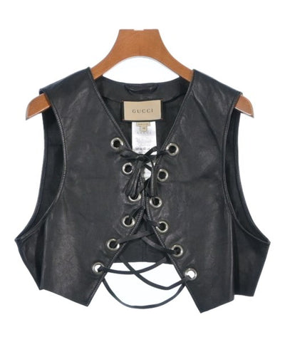 GUCCI Vests