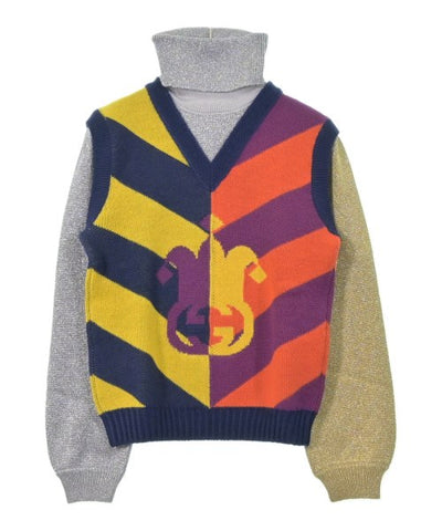GUCCI Sweaters