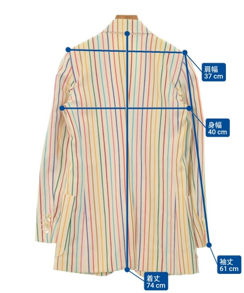 GUCCI Blazers/Suit jackets