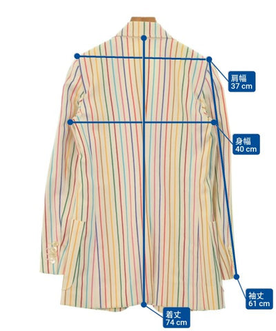 GUCCI Blazers/Suit jackets