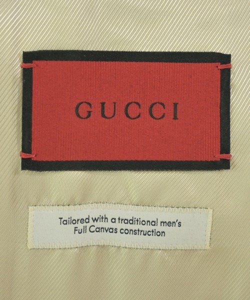 GUCCI Blazers/Suit jackets