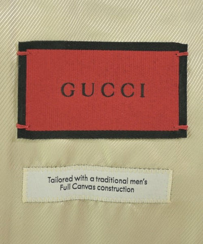 GUCCI Blazers/Suit jackets