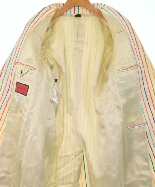 GUCCI Blazers/Suit jackets