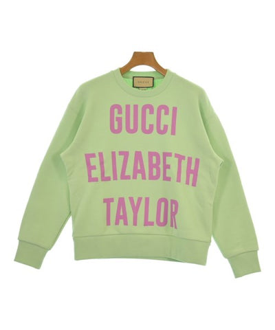 GUCCI Sweatshirts