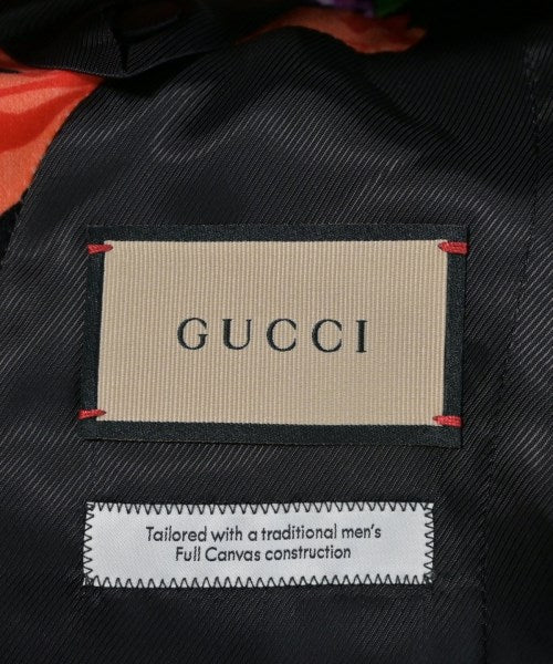 GUCCI Blazers/Suit jackets